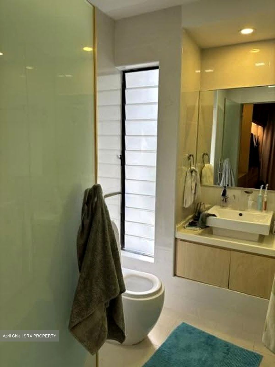 Villa Delle Rose (D10), Condominium #605366511